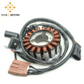 Magneto Magneto Stator Coil for 250 VESPA GTS GTV 18 Coils Spare Parts and Accessories